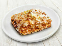 Лазанья в Pizza HeartPizza Hut