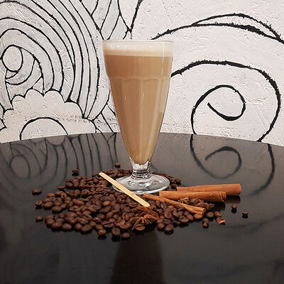 Кофе Латте L в Чайна-таун Смак по цене 4 р.