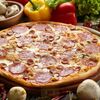 Пицца Мясная 33 см в Pizza bon appétit по цене 790