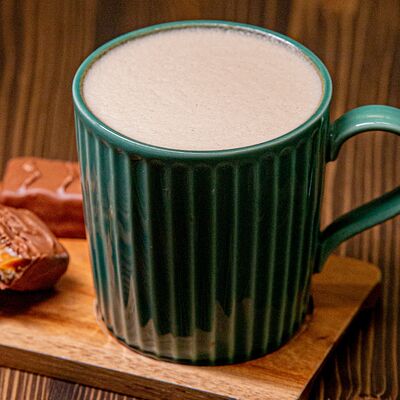 Ратте Сникерс Medium в Dig deeper по цене 450 ₽