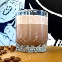 Моккачино в Do.Bro Coffee