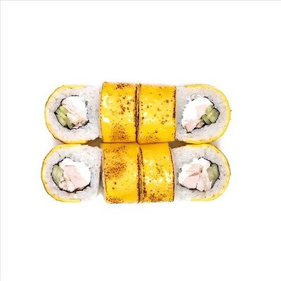 Чиз чикен в Два шефа по цене 510 ₽