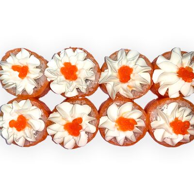 Филадельфия де Люкс в СУШИKING по цене 669 ₽