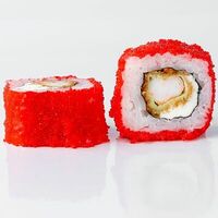 Калифорния эби темпура в Лапша и Утки