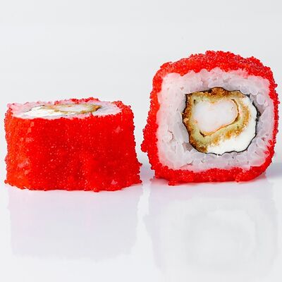 Калифорния эби темпура в Лапша и Утки по цене 662 ₽