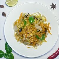 Ми сао гав Pho Nem