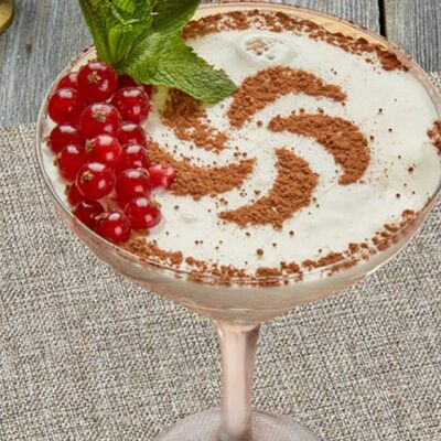 Тирамису в Сахара по цене 820 ₽