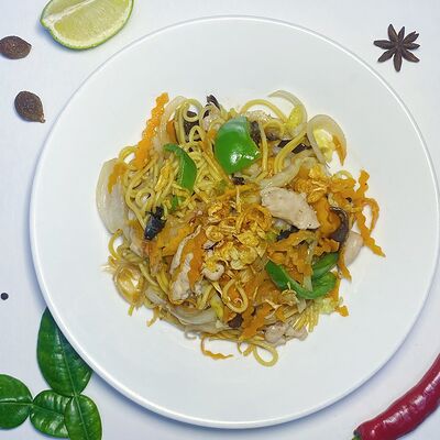 Ми сао гав Pho Nem по цене 489 ₽