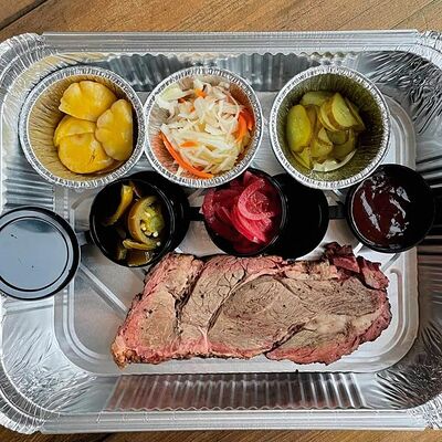 Брискет в Брискетная по цене 1900 ₽