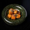 Тофу жареный, сладкий чили, зелёный лук в Hedo по цене 450