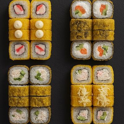 Криспи в Rollik по цене 1279 ₽