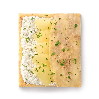 Блин Чиз с творогом в Блинбери по цене 225