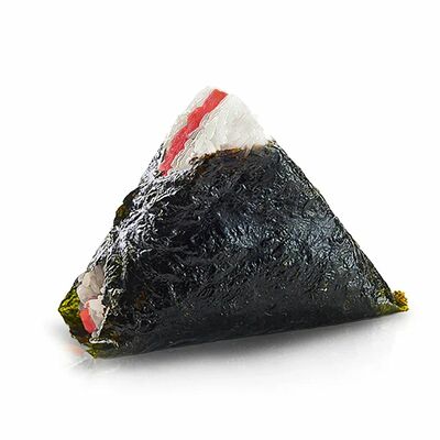 Онигири с тунцом в Kaifa по цене 328 ₽