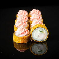 Венеция в Sushiman