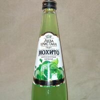 Лимонад Мохито в Сумах
