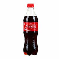 Coca-cola в Вкусно и Сочно
