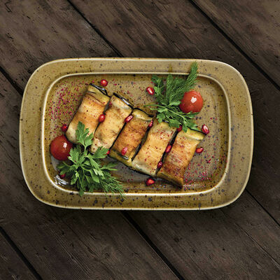 Рулетики из баклажан в Pronto Pizza по цене 590 ₽