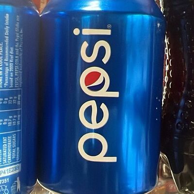 Pepsi в ШАУРМА по цене 140 ₽