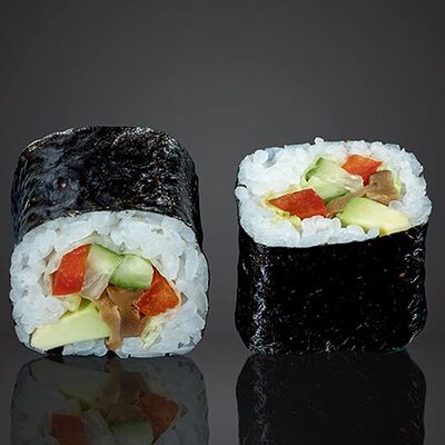 Овощной в Суши ЭДО по цене 650 ₽