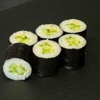 Ролл Огурец в MySushi