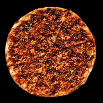 Пицца Ламаджо в Jan pizza по цене 650 ₽