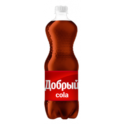 Добрый Cola в Филадельфия по цене 130 ₽