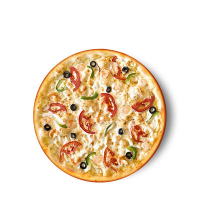 Пицца Маринара в Sloem по цене 953 ₽