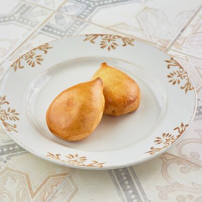 Пирожок с тыквой в Катюша Katyusha по цене 90