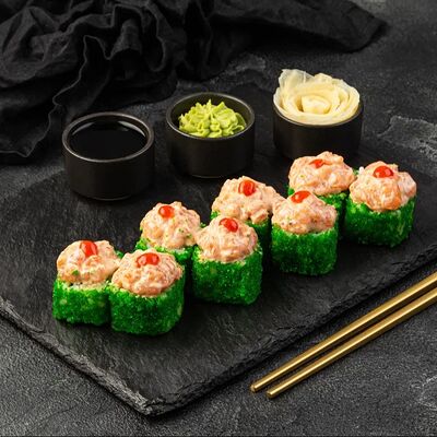 Ролл 01 в Лапша & Суши по цене 899 ₽