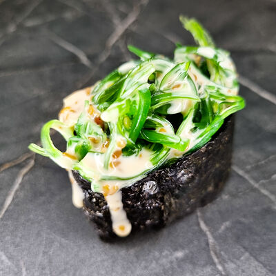 Чука в Sushitop по цене 105 ₽