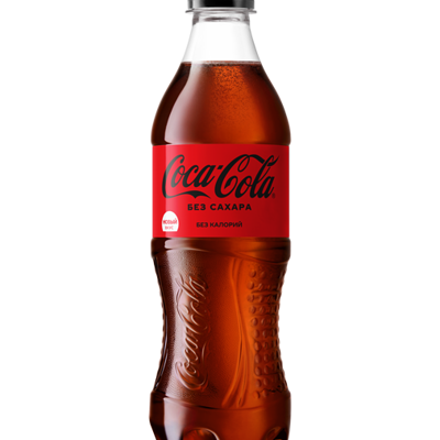 Coca-Cola без сахара в Жар пицца по цене 79 ₽