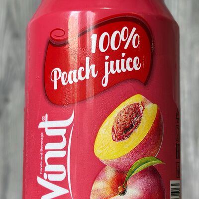 Vinut cok персик в Шаверма шамс по цене 310 ₽