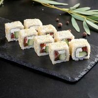 Сиракузы в SushiDream