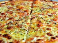 Пицца Четыре сыра в Ваши Суши