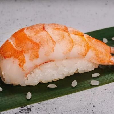 Суши Эби в Суши Мастер по цене 89 ₽