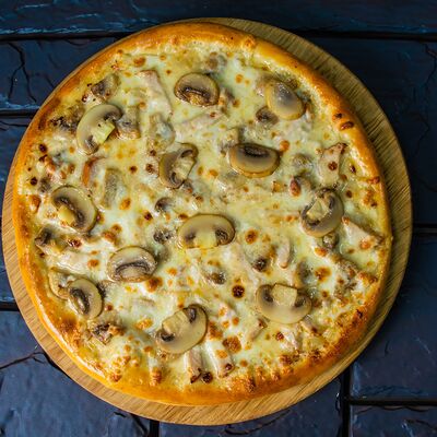 Курочка охотника в Линия Вкуса по цене 780 ₽