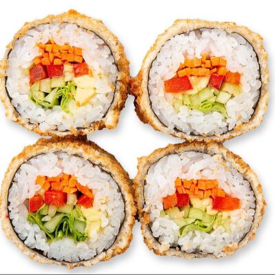 Ясай - Овощной фейерверк в ДКВКУС по цене 239 ₽