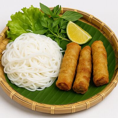 Бун Немв Micha Bubble Tea & Bakery по цене 550 ₽