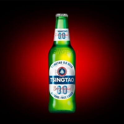 Tsingtao (Китай) в Китайские Новости по цене 570 ₽