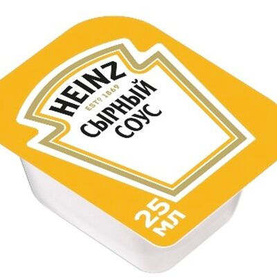 Сырный соус Heinz в Inoishi по цене 40 ₽