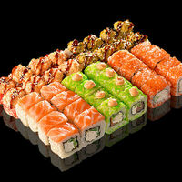 Лучше букета в Квикфуд