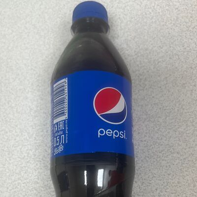 Pepsi в Бургер & Кофе по цене 89 ₽