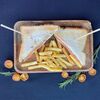Лосось в FoodMood по цене 220