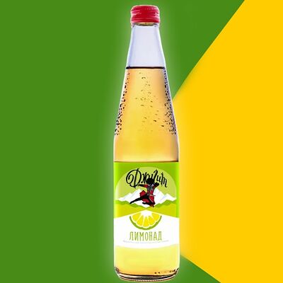 Джигит Лимонад в Лапша WOK по цене 130