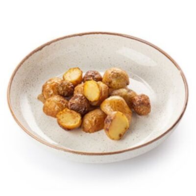 Бейби-картофель в Шоколадница по цене 180 ₽