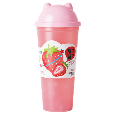 Напиток Дуодуо Таньюань клубника в Суши-Маркет по цене 375 ₽