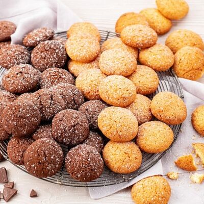 Печенье День и Ночь в Freshday по цене 950 ₽