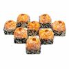 Запечённый ролл Рэд Фиш в SushiWok по цене 379