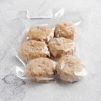 Куриные котлеты в Kitchen