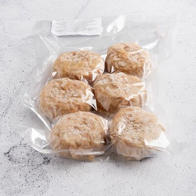 Куриные котлеты в Kitchen по цене 420